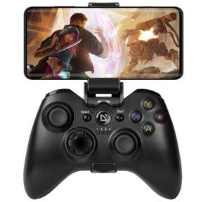 Геймпад WRL CODX USB, BLUETOOTH 64282 ANDROID, LI-ION DEFENDER