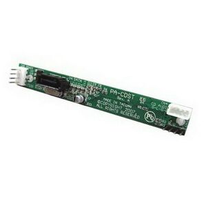 Переходник для SLIM ODD,  PCB SATA TO SATA  (66H243131-001)