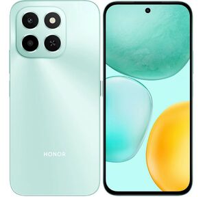 Мобильный телефон HONOR X6c 6 / 256GB 5109BSWB OCEAN CYAN HONOR