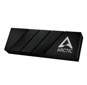 Радиатор SSD ARCTIC M2 Pro  (Black)  (ACOTH00001A)