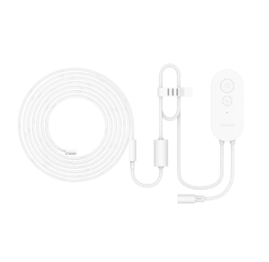 Лента светодиодная умная Xiaomi Smart Lightstrip EU MJDD01YL  (BHR6400EU)