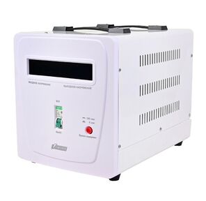 Стабилизатор напряжения PowerMan AVS 5000 E