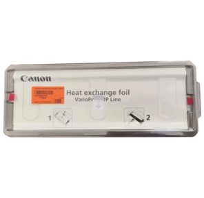 Запчасти для принтеров и МФУ /  OCE DP LINE HEATEXCHANGER-FOILS