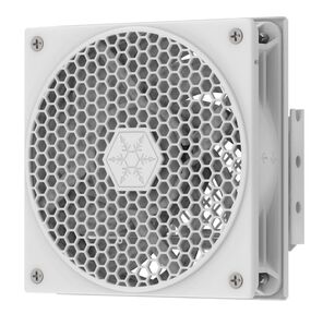 Адаптер для внешнего корпусного вентилятора Silverstone G56FDP02W000020