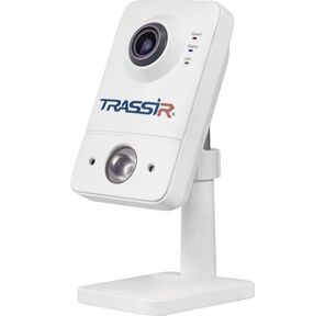 Видеокамера IP Trassir TR-D7121IR1W 2.8-2.8мм цветная