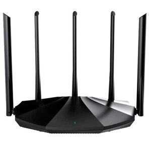Двухдиапазонный гигабитный маршрутизатор RX2Pro TENDA
