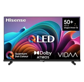 Телевизор QLED 32" 32A5NQ HISENSE