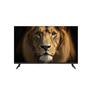 Телевизор Topdevice 32" TDWC32BF3260V FHD / VA / Smart YaOS / 1.5-32 ГБ / BT 5.1 / Wi-Fi 2.4+5 ГГц / 60 Гц / черный