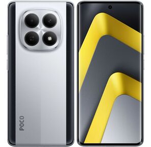 Смартфон POCO M8 5G 8+512Gb P17P чёрный