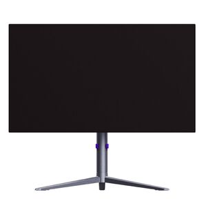 Монитор 27" KTC G27P6 Black-Silver  (OLED,  2560x1440,  HDMI+HDMI+DP+Type C 65W,  0.03 ms,  178° / 178°,  450 cd / m,  1500000:1,  240Hz,  FreeSync / G-Sync,  MM,  Pivot)