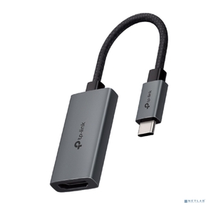 TP-Link UA520C Адаптер USB Type-C  /  HDMI