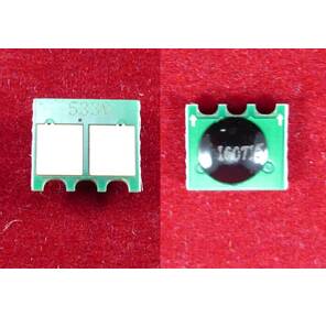 Чип HP Color LaserJet CP2020 / 2025 / 2025n / 2025dn / 2025x / CM2320 Magenta,  2.8K  (ELP,  Китай)