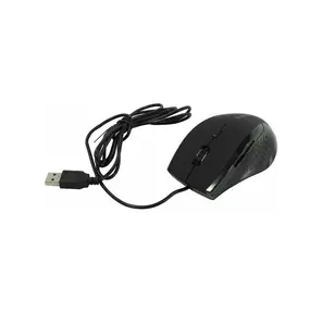 Мышка USB OPTICAL ACCURA MM-362 BLACK 52362 DEFENDER