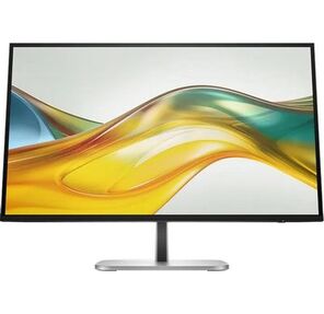 Монитор HP 27" Series 5 Pro 527pq черный IPS LED 16:9 HDMI HAS Piv 1000:1 350cd 178гр / 178гр 2560x1440 DP QHD USB 8.52кг