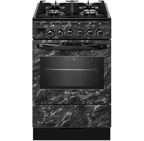 Плита комбинированная GEFEST 5502-04 0053