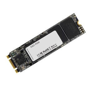 Твердотельный накопитель SSD AMD Radeon R5 M.2 2280 R5M256G8 256GB Client SATA 6Gb / s,  3D TLC,  RTL  (183429)