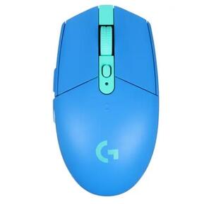 Мышка WRL G304 LIGHTSPEED BLUE 910-006018 LOGITECH