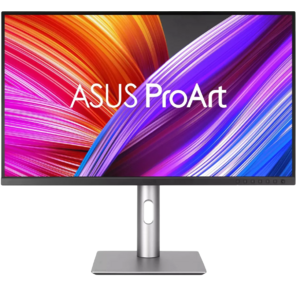 Монитор Asus 27" ProArt PA279CRV черный IPS LED 5ms 16:9 HDMI M / M матовая HAS Piv 3000:1 350cd 178гр / 178гр 3840x2160 60Hz DP 4K USB 8.6кг