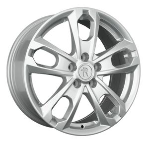 Легковой диск REPLAY 8, 0 / 18 5*108 S