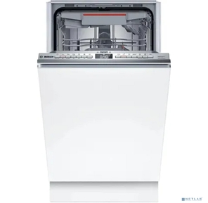 Посудомоечная машина встраив. Bosch SPV6EMX65Q узкая