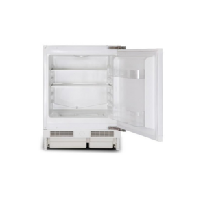 Встраиваемый холодильник Graude FK 80.1,  82х59.5х54.5 см,  ручная разморозка,  SN-T,  однокамерный