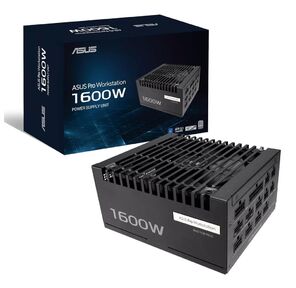 Блок питания ПК ASUS ASUS-PRO-WS-1600P