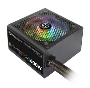 Блок питания Thermaltake Toughpower GX1 RGB 600 PS-TPD-0600NHFAGE-1 600W,  80 Plus Gold