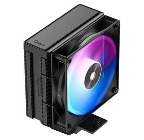 Кулер Ocypus Delta A40 ARGB BK  (Delta-A40-BK1NAWN00X-GL)