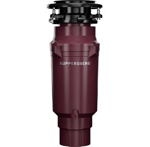 Измельчитель Kuppersberg WSS 750 V 750Вт красный / черный
