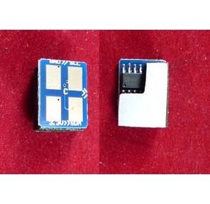 Чип Samsung CLP-300 / 300N / CLX-3160N / 3160FN  (CLP-C300A) Cyan 1K  (ELP,  Китай)