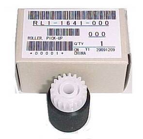 Ролик подачи из ручной подачи  (лоток 1) HP LJ P4014 / P4015 / P4515  (RL1-1641)