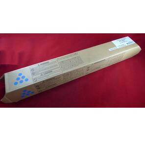 Тонер Ricoh Aficio MP C3003 / C3503 cyan,  type MPC3503E  (туба,  350г) JPN