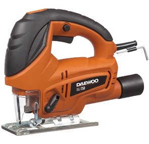 Лобзик Daewoo DAJ 750 750Вт 3000ходов / мин от электросети
