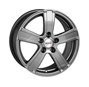 Легковой диск Xtrike 7, 0 / 16 5*114, 3 HSB