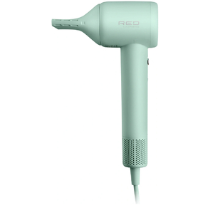 Фен Red Solution F572 1400Вт зеленый / мятный