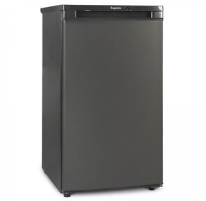 Морозилка W412 БИРЮСА