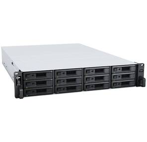 Synology RX1223RP модуль расширения 216 TB  (18 TB drive x 12) NO HDD