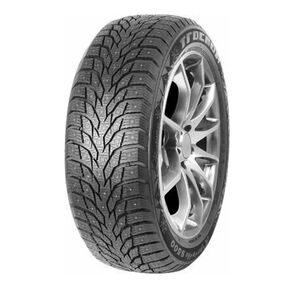 Зимние шипованные шины Tracmax X-Privilo S500 275 / 45 R21 110T