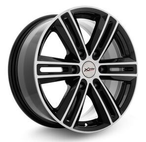 Грузовые шины Xtrike X-124  /  R