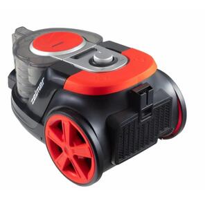 Пылесос ZVC0021P KRZYS 1800W ZELMER