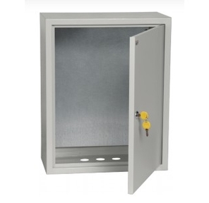 IEK_YKM40-03-31_Корпус металлический ЩМП-3-0 36 УХЛ3 IP31 {размеры 650х500х220 мм}