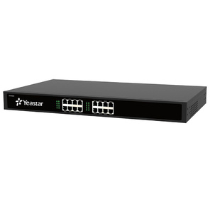 Шлюз IP Yealink Yeastar TA1600