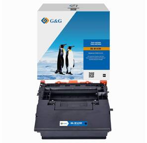 Картридж G&G,  аналог HP W1470Y 42k с чипом