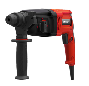 Перфоратор Hiper Перфоратор HIPER  800 Вт,  3Дж,  3 режима,  0 - 2000 об / мин,  SDS+,  кейс