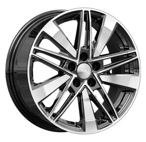 Легковой диск СКАД 6, 5 / 16 5*108 Алмаз