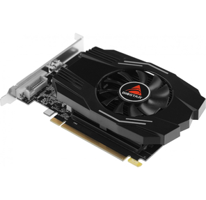Biostar VN1034TB46 PCI-E 4.0 GT1030-4GB DDR4 NVIDIA GeForce GT 1030 4Gb 64bit DDR4 2000 / 1152 DVIx1 HDMIx1 HDCP Ret