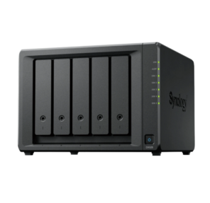 Модуль расширения СХД 5BAY NO HDD DX525 SYNOLOGY