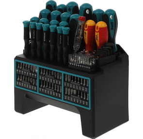 Bort BTK-114 Набор ручного инструмента [93418538]