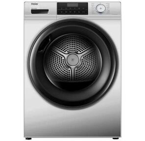 Сушильная машина Haier HD90-A2929BS с тепловым насосом