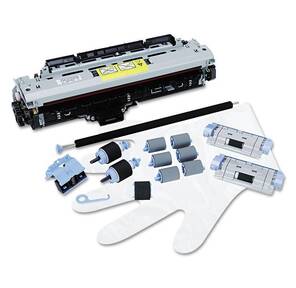 Сервисный набор HP LJ M5025 / M5035 MFP  (Q7833A / Q7833-67901) Maintenance kit